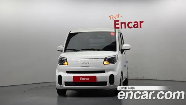 Kia Ray 2022 thumb 3
