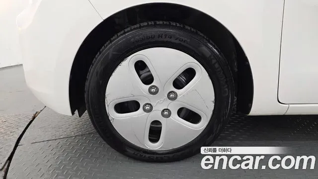 Kia Ray 2022 thumb 5