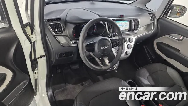 Kia Ray 2022 thumb 7