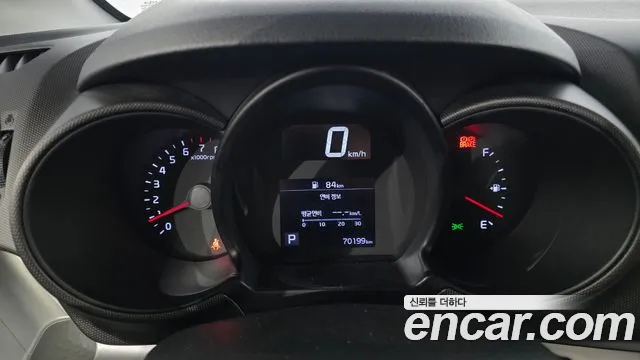 Kia Ray 2022 thumb 8
