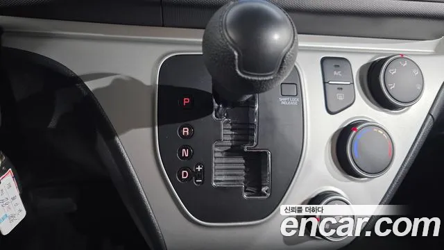 Kia Ray 2022 thumb 9