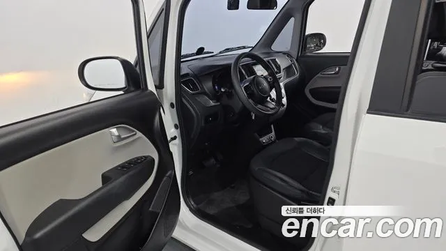 Kia Ray 2022 thumb 10