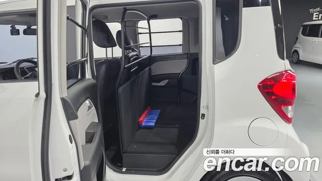 Kia Ray 2022 thumb 11