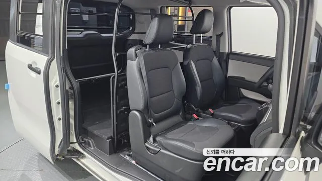 Kia Ray 2022 thumb 12