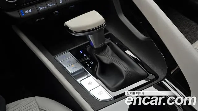 Hyundai Avante 2021 thumb 9
