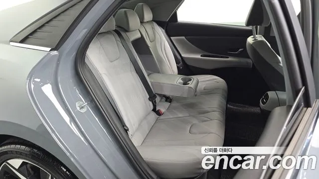 Hyundai Avante 2021 thumb 12