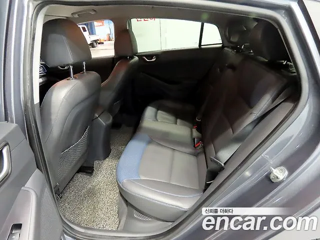 Hyundai IONIQ 6 2017 thumb 7