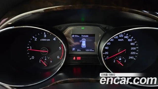 Kia Carnival 2019 thumb 8