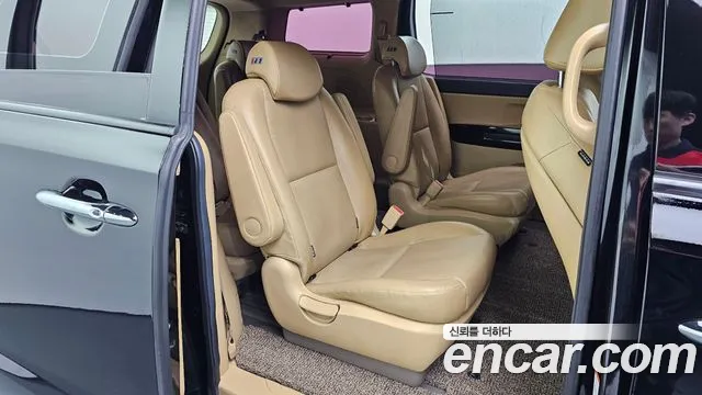 Kia Carnival 2019 thumb 11