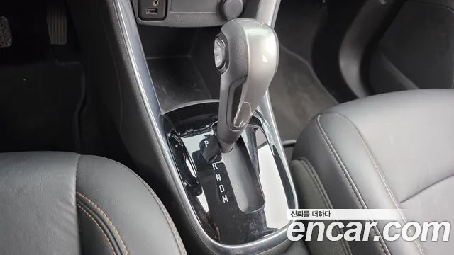 ChevroletGMDaewoo Tracker 2020 thumb 9