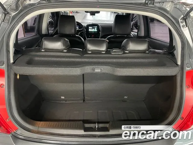 ChevroletGMDaewoo Spark 2018 thumb 5