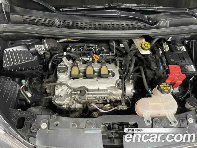 ChevroletGMDaewoo Spark 2018 thumb 6