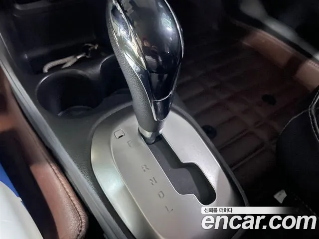 ChevroletGMDaewoo Spark 2018 thumb 10