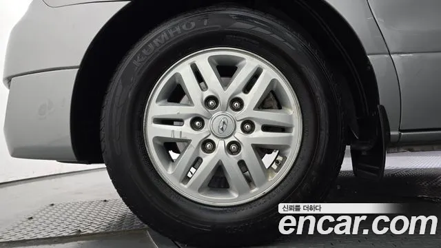 Hyundai Starex 2016 thumb 5
