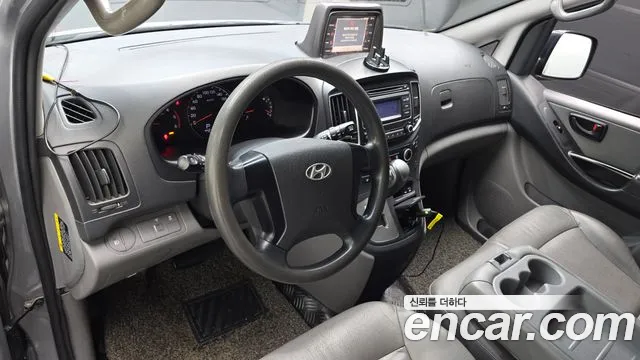 Hyundai Starex 2016 thumb 7