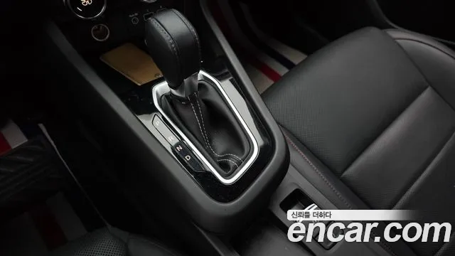 Renault-KoreaSamsung Arkana 2022 thumb 9