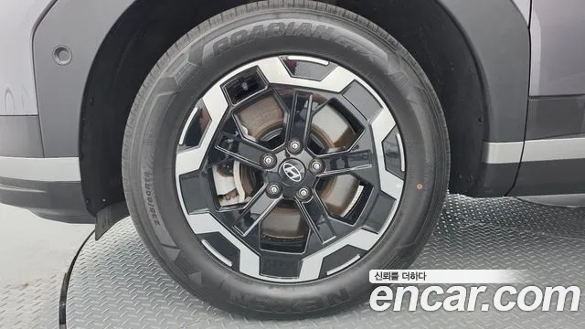 Hyundai Santa Fe 2023 thumb 5