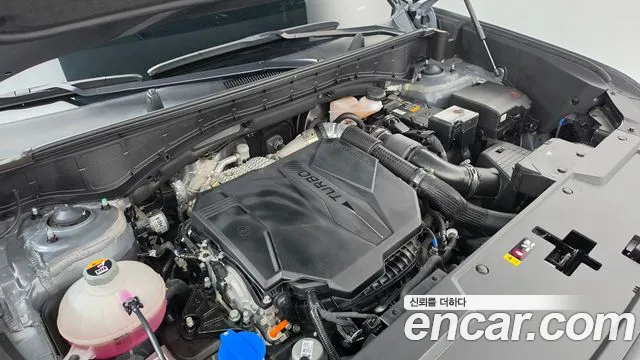 Hyundai Santa Fe 2023 thumb 6