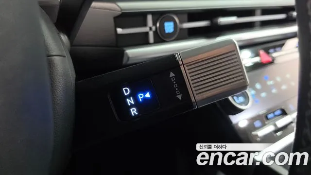 Hyundai Santa Fe 2023 thumb 9