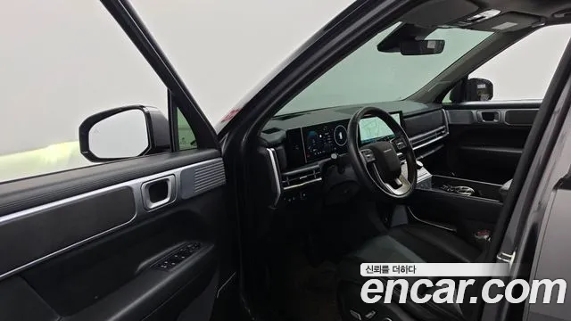 Hyundai Santa Fe 2023 thumb 10