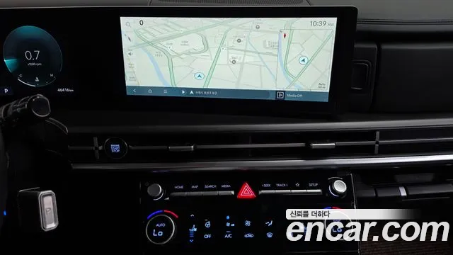 Hyundai Santa Fe 2023 thumb 12