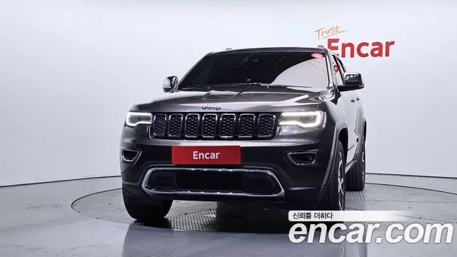Jeep Cherokee 2019 thumb 3