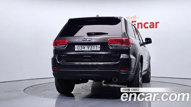Jeep Cherokee 2019 thumb 4