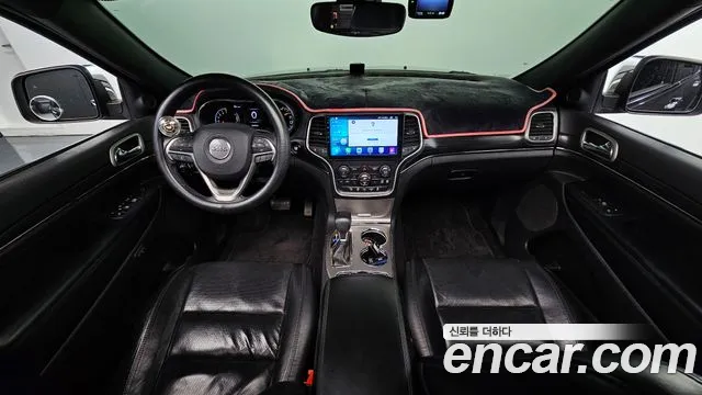 Jeep Cherokee 2019 thumb 7