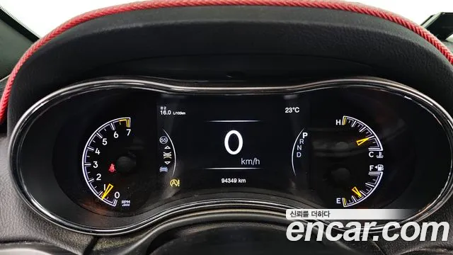 Jeep Cherokee 2019 thumb 8