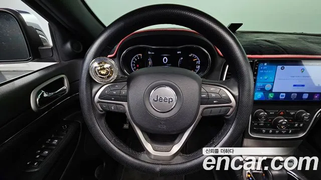Jeep Cherokee 2019 thumb 11
