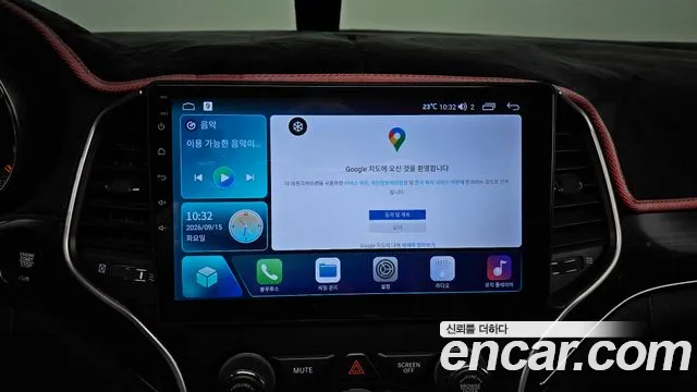 Jeep Cherokee 2019 thumb 12