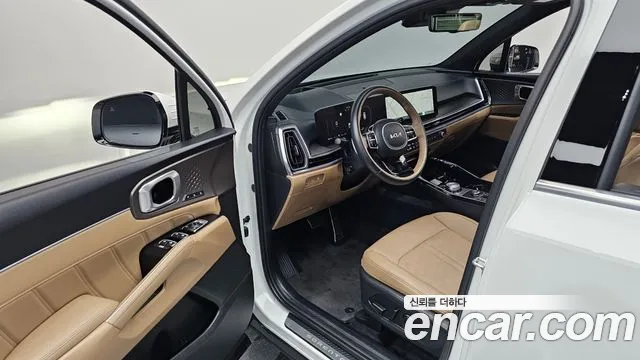 Kia Sorento 2024 thumb 10