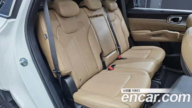 Kia Sorento 2024 thumb 11