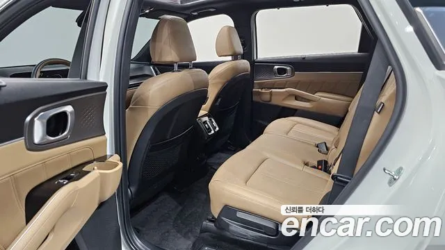 Kia Sorento 2024 thumb 12