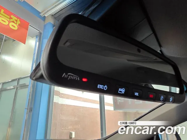 Hyundai Genesis 2016 thumb 10