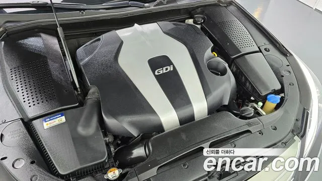 Hyundai Genesis 2013 thumb 6