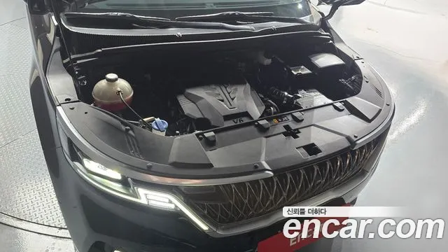 Kia Carnival 2021 thumb 6
