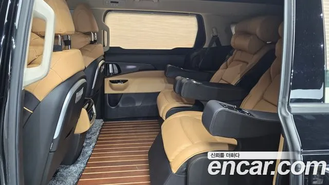Kia Carnival 2021 thumb 12