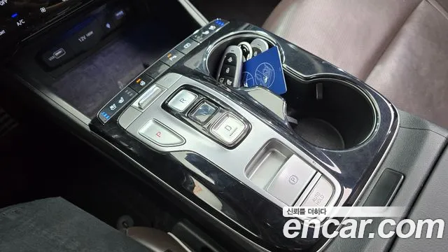 Hyundai Tucson 2021 thumb 8