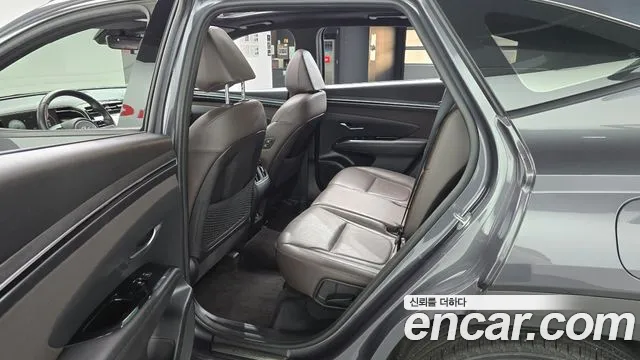 Hyundai Tucson 2021 thumb 10