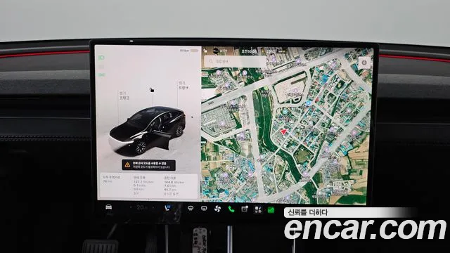Tesla Model Y 2026 thumb 12