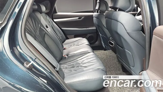 Genesis G80 2020 thumb 11