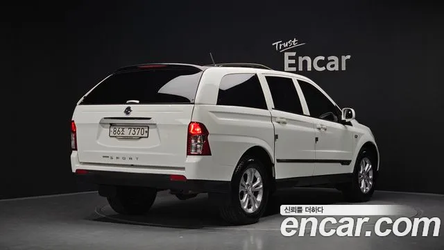 KG_Mobility_Ssangyong KORANDO 2016 thumb 2