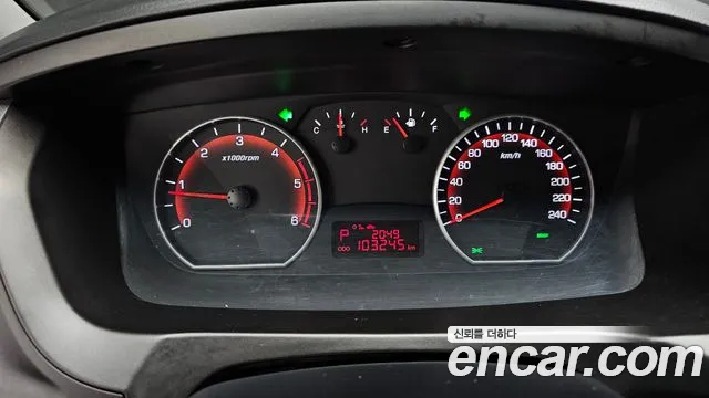 KG_Mobility_Ssangyong KORANDO 2016 thumb 8