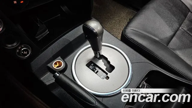 KG_Mobility_Ssangyong KORANDO 2016 thumb 9