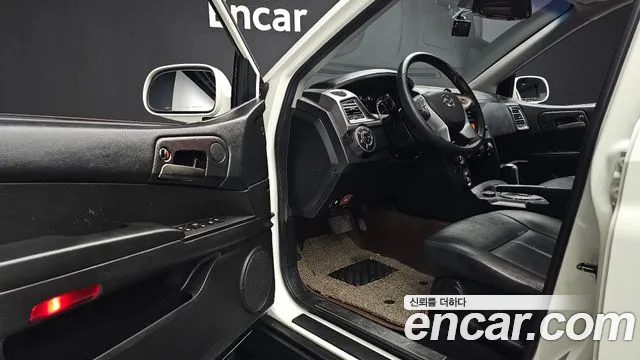 KG_Mobility_Ssangyong KORANDO 2016 thumb 10