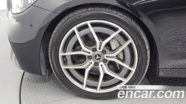 Mercedes-Benz E-Класс 2021 thumb 5