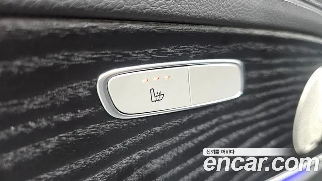 Mercedes-Benz E-Класс 2021 thumb 12