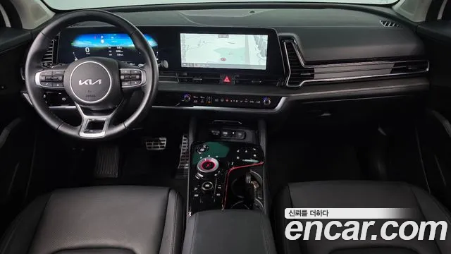 Kia Sportage 2024 thumb 7