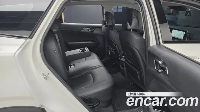 Kia Sportage 2024 thumb 11